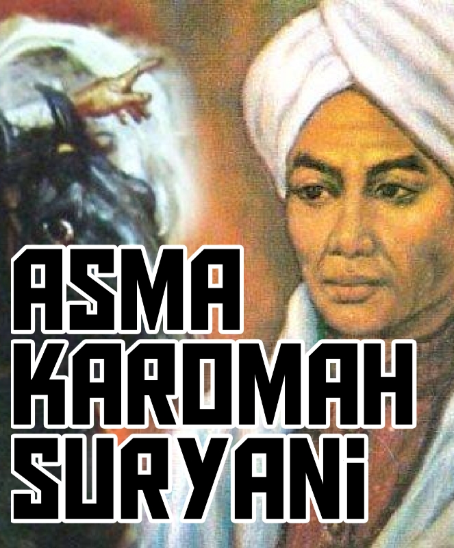 Asma Suryani