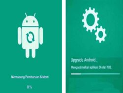 7 Langkah Optimalkan Android
