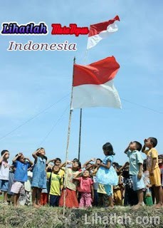 7 Harapan Masa Depan Indonesia