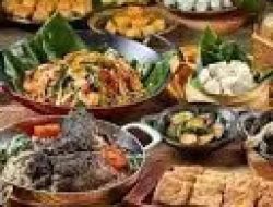 Kelezatan Kuliner Indonesia